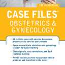 Case Files Obstetrics and Gynecology, Fifth Edition