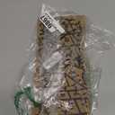 Islamic Calligraphy Metal Wall Decor - Muslim Room Decor Wall Art Arabic Home Decor for Living Room, Bedroom, Dining Room, Bathroom, Office (Black)