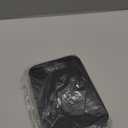 LISEN for iPad Stand Tablet Holder for Desk, Cool Home Office Desk Accessories for Men Women Kids Tablet Gifts, Office Home Essentials Gadgets Portable Monitor Stand for iPad a16 Accessories Switch (Black)