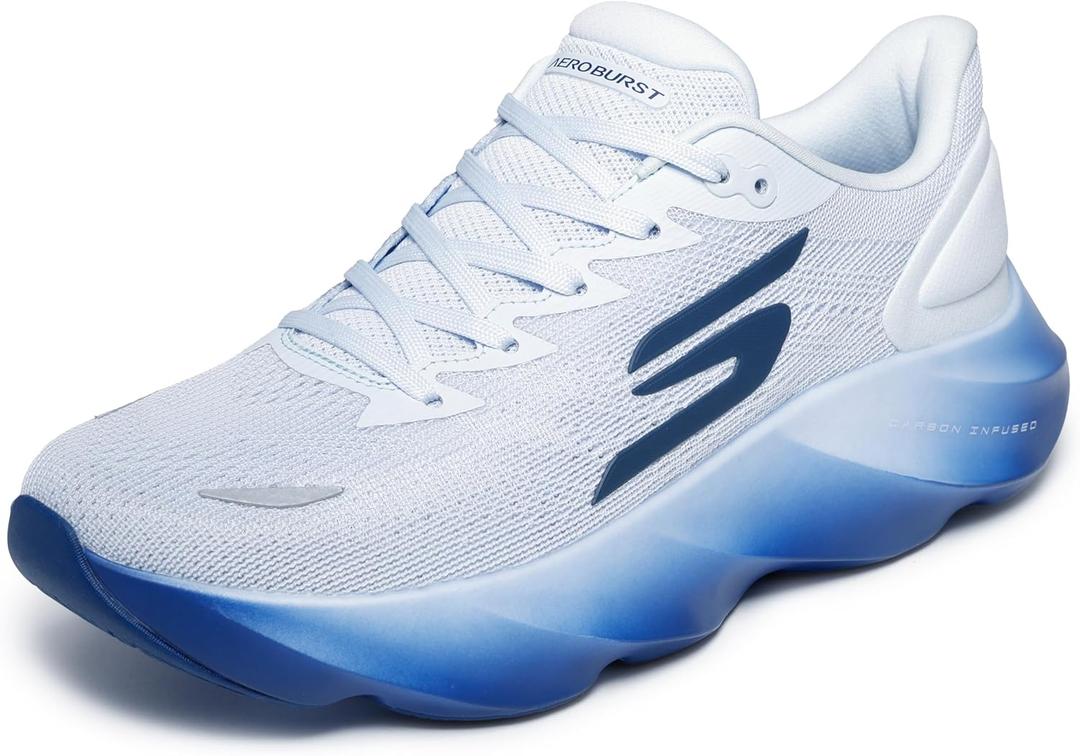 Skechers Men's Aero Burst Sneaker, 8.5