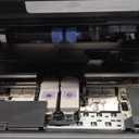 Canon PIXMA TS6420a All-in-One Wireless Inkjet Printer [Print, Copy, Scan], Works with Alexa