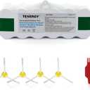 Tenergy iRobot Roomba Battery 4500mAh Replacement NiMH Battery for Roomba 500, 550, 560, 580, 600, 614, 630, 650, 660, 700, 770, 800, 880 Series, and More