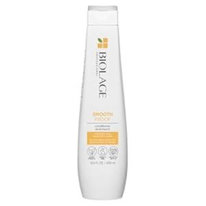 Biolage Smooth Proof Conditioner  Provides Humidity Control & Anti-Frizz Smoothness  For Frizzy Hair  Paraben & Silicone-Free  Veganâ  13.5 Fl. Oz