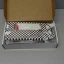 Fuyoooo 12 Sets Racecar Checkered Party Favors Black Sunglasses Checkered Racing Party Favor Bags Race Car Theme Birthday Supplies