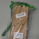 Lamicall Car Headrest Tablet Holder - [3 in 1 Extension Arm] Adjustable Tablet Car Mount for Back Seat, Road Trip Essentials for Kids, for 4.7-11" Device Like iPad Pro, Air, Mini, Galaxy, Fire, Black