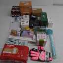 Box With Mixed Items