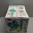 Pampers Pure Protection Training Underwear, Unisex, Size 4T5T, 80 Count, Premium, Hypoallergenic, Soft, Absorbent