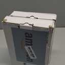 Wire Cutters 10 Pack, KAIHAOWIN 6 inch Dikes Small Wire Cutters Flush Cutters Wire Snips Clippers Diagonal Cutters Side Cutters Cutting Pliers for Crafting