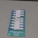 16 Pcs Double Heads Replacement Toothbrush Heads Compatible with Oral B Braun,Electric Toothbrush Heads Refill for Pro 500/1000/1500/3000/7000/8000/9600