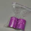 2PCS Tulip Flower Silicone Molds - Mold for Resin, Candle Mold, 3D Soap Mould, Epoxy Casting Resin for Crafts and Handmade Gifts