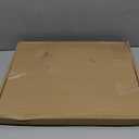 Wrangler Spare Tire Delete License Plate Relocation Kit w/Plate Illuminate Light & Third Brake Light for Jeep Wrangler JK & Unlimited 2007-2018