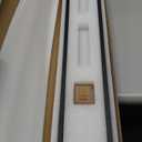 Alise Double Towel Bar 32", SUS304 Stainless Steel Towel Racks for Bathroom Wall Mounted, Space Saving Bathroom Towel Holder, Long Towel Hanger, Matte Black