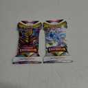 Pokemon - Lost Origin - Sleeved Booster Pack, 2 Pack