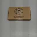 PoyPet Reflective Soft Breathable Mesh Dog Harness Choke-Free Double Padded Vest with Adjustable Neck and Chest(Red,S)