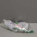 FLDYYG 2 Strip Electric LED Bicycle Scooter Lights Night Cycling Colorful Lamp Waterproof Safety Skateboard Scooter Lights (50cm/Multicolor)