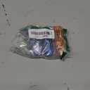 XNJAMG 3pcs Little Ouchies Fidget Toys, Pain Stim Fidget Toy Reduce Stress for Adults, Anxiety Relief Pain Stim, Spiky Fidget Keychain for Anxiety and Stress Reduction, Novelty Gifts for Friends