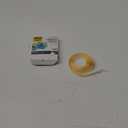 Scotch Adhesive Squares, Repositionable, White, 850 Squares/Pack (Pack of 2)