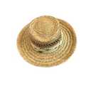 Share Similar items Sponsored See all Vintage Light Tan Straw Fedora Men's Style Hat 1960s 