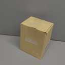 Mini Projector, Portable Projector 4K & Full HD 1080P Support, 270 Rotation Outdoor Projector, Movie Projector Compatible with Smartphone, TV Stick, Laptop, PS4, HDMI, USB (No WiFi or Bluetooth)