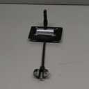 ZONFANT Car Rear Trunk Door Gate/Tailgate Check Strap Retaining Arm Compatible with Jeep Vehicle 2011-2018 Wrangler JK, Replace#04589890AC