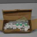 WA45H7000AW A2 WA400PJHDWR AA WA45M7050AW A4 WA40J3000AW A2 WA50R5200AW WA50R5400AV Washer Water Inlet Valve Replaces For Samsung WA422PRHDWR AA WA45H7000AP A2 WA45H7000AW AA WA54R7600AW WA54R7600AV