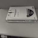 KOHLER 20110-0 Brevia, Slow Close Toilet Seat, Elongated Toilet Seat, Grip-Tight Bumpers Quick-Attach Hardware, White