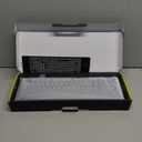 SOLAKAKA KI99 Pro 96% Wireless Mechanical Keyboard, RGB Gaming Keyboard, Hot-Swappable Pre-Lubed Switches, Gasket Structure Creamy Keyboards (Gradient-Black, Non-Silent Version)