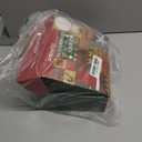 Smart Color Changing Christmas Lights, 132FT 400 LED RGB Christmas String Lights with App & Remote Control, Waterproof Christmas Tree Lights for Outdoor Indoor Party Decor