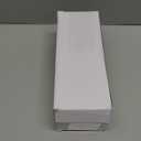 Fillable Christmas Ornaments Balls 80mm 10pk Clear Plastic Fillable Ornaments for Crafts, DIY Hanging Transparent Ball Ornaments for Christmas Tree Decorations Indoor Home Decor Wedding Party Supplies