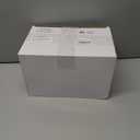 6 Pcs Flameless Candles LED Flameless Pillar Candles Real Wax LED Fake Candle with Remote and Timer Flickering H 4" 5" 6" for Helloween Wedding Christmas Home Party(Colourful)