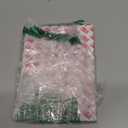 Magnetic Squares Pieces with Adhesive Backing(Each 3/4" x 3/4"),Self Sticky Magnets for Classroom Activities,Peel and Stick for Cards/Picture/Poster (40mil Magnet 384PCS)