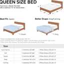BEDELITE Fleece Queen Comforter Set -Super Soft & Warm Fluffy Red Bedding, Luxury Fuzzy Heavy Bed Set for Winter with 2 Pillow Cases