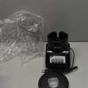 Oster Turbo 5-Speed Countertop Blender Black