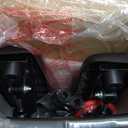 KeppiFitness Steppers for Exercise at Home, Stair Stepper with Resistance Bands for Home Cardio Exercise - FITSTEP Series