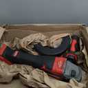 Milwaukee 2980-20 M18 FUEL 4-1/2 in. - 6 in. Braking Grinder w/No-Lock Paddle Switch (Tool Only)