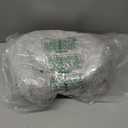 Kitten Puppy Bed Extra Small XS Round Dog Cat Beds Anti Anxiety Plush Pet Calming Donut Bed with Non-Slip Waterproof Bottom, Washable, 1 Brown and 1 Gray