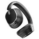 Hybrid Active Noise Cancelling Bluetooth Headphones Wireless Headphones
