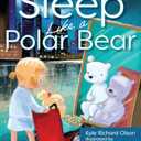 Pack of 2 Sleep Like a Polar Bear