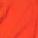 HAXICO Unisex Kids Solid Cotton Thin Pullover Sweatshirt T-Shirt Toddler Baby Crewneck Long Sleeve Tshirts Tops Blouse (No Size)