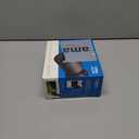 Tapo by TPLink Wireless Outdoor Security Camera, 1080P, Up to 180 Days Battery Life, Free Person Detection, SD/Cloud Storage, Spotlight Color Night Vision, Alarm, No Hub Needed, Black, C403