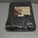 Felt Rug Pad, 2 x 6 Ft Rubber Non-Slip Rug Pad Gripper, Keep Rugs Secure and in Place, Extra Strong Under Carpet Mat Cushion - for All Floors