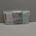 Ingenuity Tuckaway Toddler Folding Tub, Converts Shower to Tub, Folds to Store, Easy to Clean, No Assembly Required, Portable Baby Bathtub for Travel, 12M-5Y (Green)