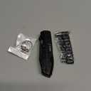 Gifts for Men Him Dad Boyfriend,Multitool Pocket Knife for Men,Anniversary Christmas Gifts for Birthday,Hiking Camping Knife with Screwdrivers Pliers Bottle Opener