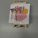 4 x Mental Health Gifts for Women Men, Anxiety Relief Gifts, Calming Gifts for Anxiety Women Men Therapist, Mental Health Decorations for Home Office, Calming Decor for Anxiety, Your Anxiety Is