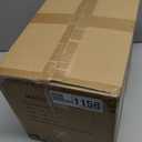 Large Storage Bins with Lids, 88Gal / 352QT Stackable Collapsible Plastic Bins with Wheels, Closet Organizers for Bedroom, Kids Room, Living Room, Garage (22Gal)