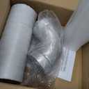 Upgraded 383EEL9001B Dryer Venting Kit Assembly Compatible with LG Kenmore Sears, Replaces 3911EZ9131X 1266802 AH3575086 EA3575086, AP4438852, PS2438605, EAP2438605, Adjustable
