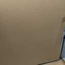 XBoard Magnetic whiteboard 48x 36 - Combo Whiteboard Dry Erase Board/Cork Board, Magnetic White Board + Corkboard with Black Aluminum Frame, 10 Colorful Push Pins & Marker Tray Included