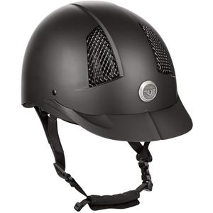 TUFFRIDER Starter Horse Riding Safety Helmet, Large