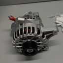 Ezexpreze 8318 New Alternator Fit for Ford F150 V8 4.6L 5.4L 2004-2008, for F150 Heritage 2004 (Not for SVT Lightning), Fit for Expedition 5.4L 2005 2006, Fit for Lincoln 5.4L Mark LT 2006-2008