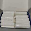 AZEN 20 Pack Gauze Rolls Bandages, 4 in x 4.1 Yards, Premium Medical Supplies & First Aid Supplies, Bandage Wrap Vet Wrap, Mummy Wraps